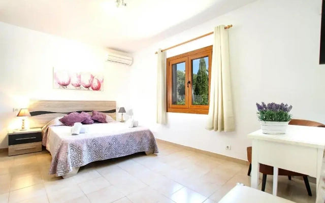 Villa Barraca