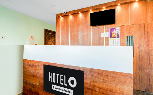 Hotel O Neredmet Road