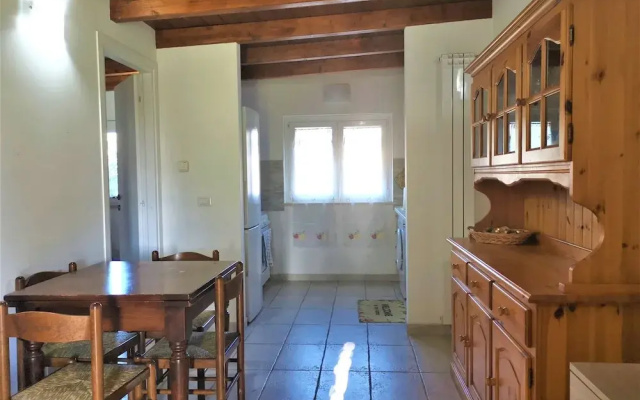 Tranquil Holiday Home in Roma with Garden near Ostia Antica