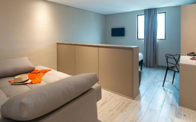 ibis Styles Itauna