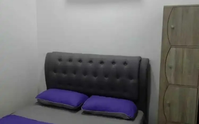 Co.Living Hostel Kiulap