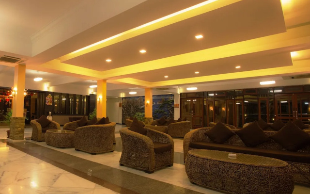 Comfort Resort Tanjung Pinang