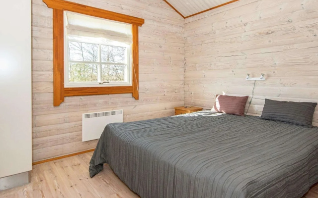 Holiday Home in Hemmet