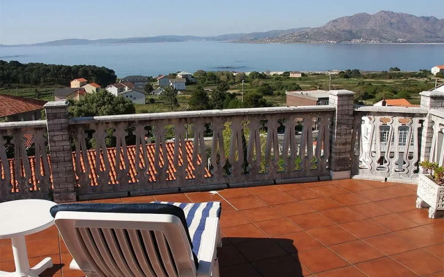 House In Carnota 101512 - Rnu 65444