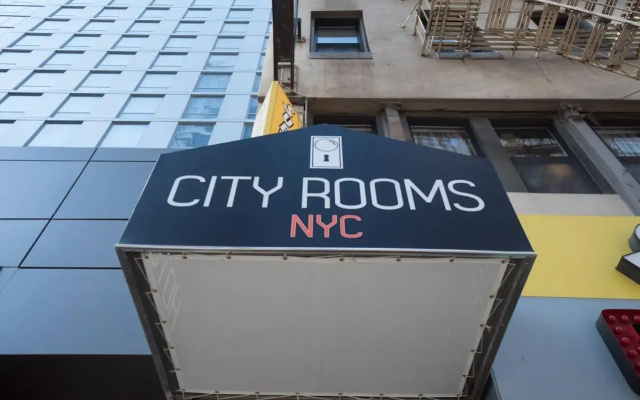 New York Inn