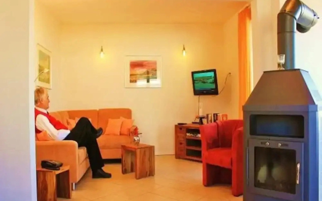 Exklusives Appartement in Rechlin