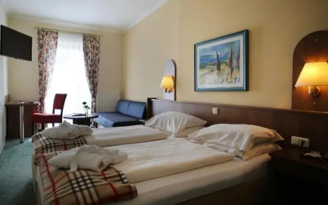 Hotel Rose