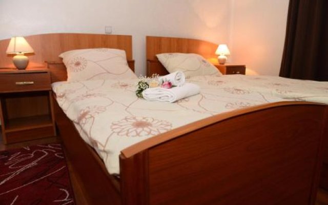 Hotel Zlatan