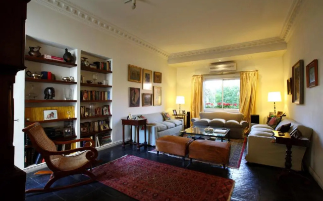 Lo de Costa B&B