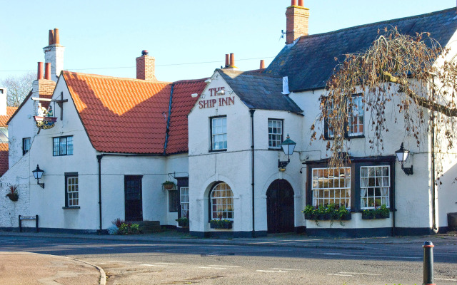 Premier Inn Bristol - Alveston