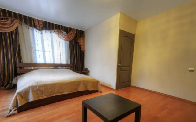 Na Nagornom Bulvare 12 Apartments