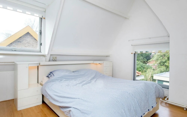 Modern Holiday Home in Bergen with Forest Nearby