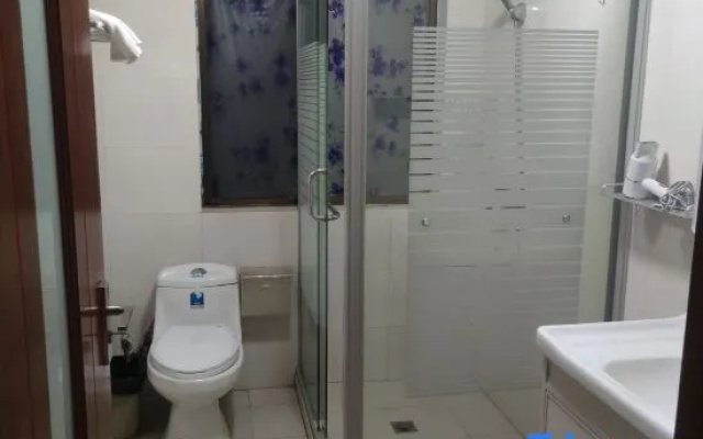 Shanghai Xingyu Hotel