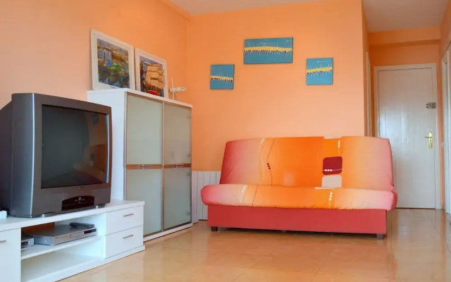 Appartements Sol Y Mar Cala Llevado