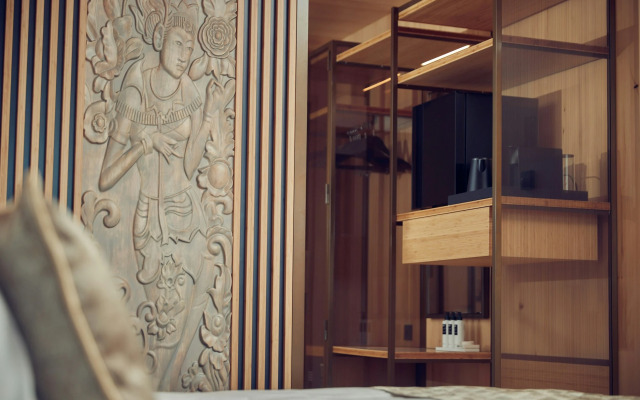 Hotel Jakarta Amsterdam