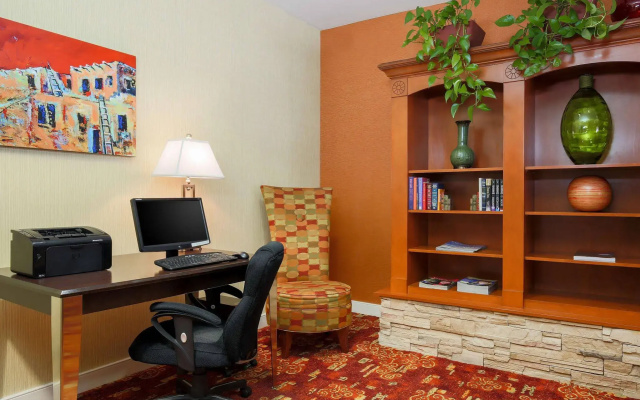 Residence Inn by Marriott Albuquerque North