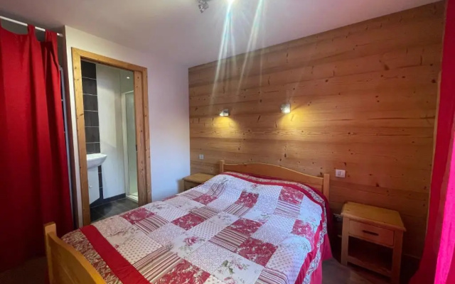 Bedière 3 - Bel appartement centre village