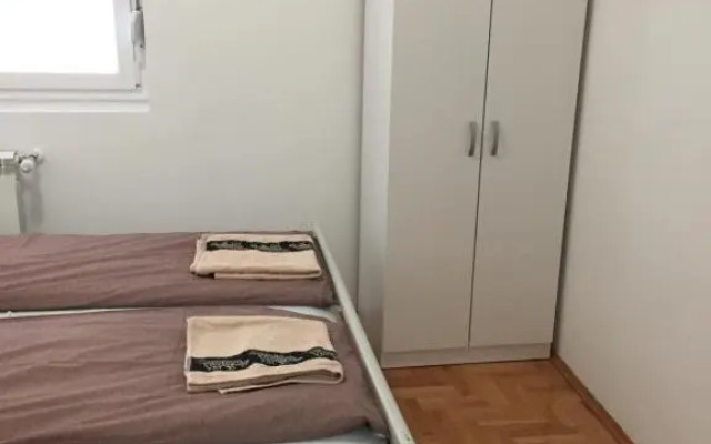 Apartman PEŠAČKA ZONA