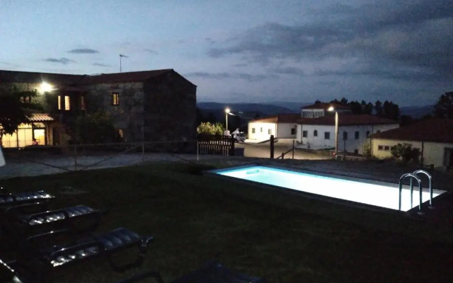 Casa das Abegoarias