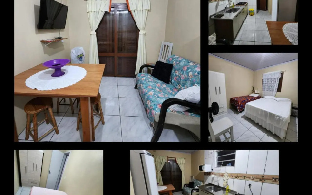 Casa de praia