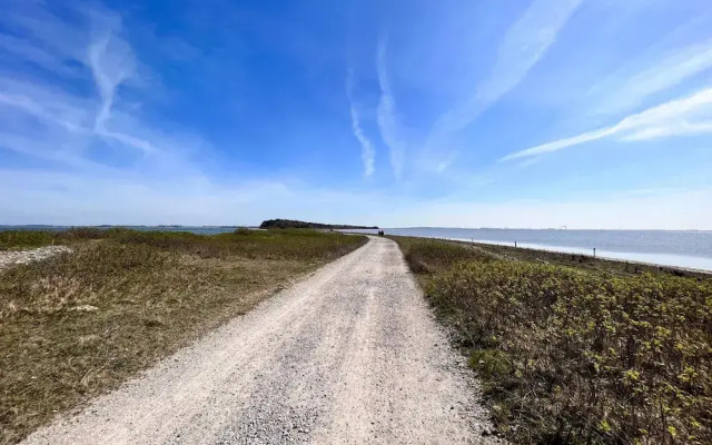 4 Star Holiday Home in Martofte