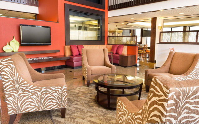 Drury Inn & Suites Denver Tech Center