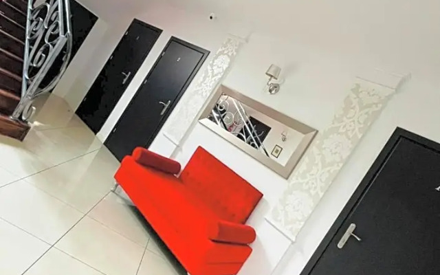 Villa Stary Kalisz
