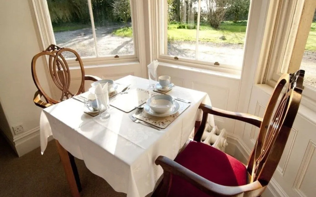 Rock Moor House B&B