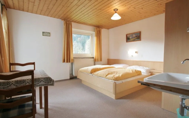 Chalet in Ellmau Near Skiwelt Slopes