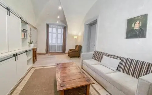 Boutique apartments