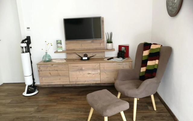 Birnbacher-appartement
