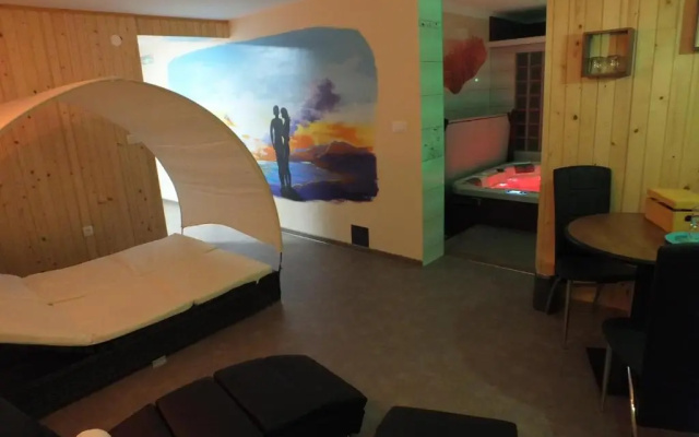 Apartma Mihovc