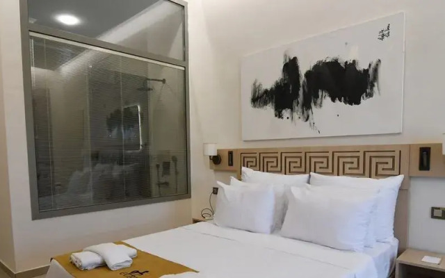 Etruscan Butik Hotel