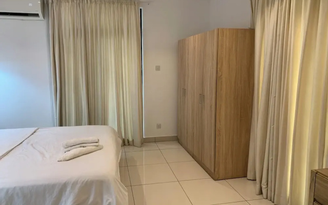 Embassy Gardens by Morninglife Luxury