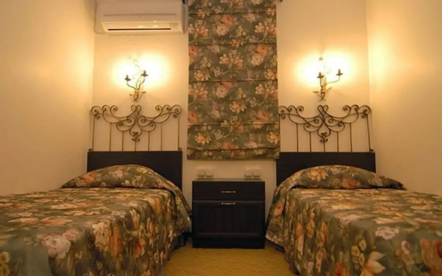 Grand Asa Family Suites