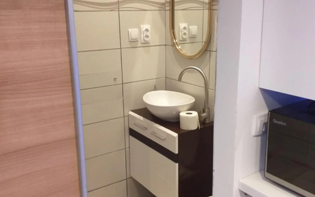 Apartman Hadar