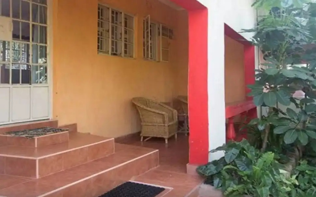 Ose Cottages