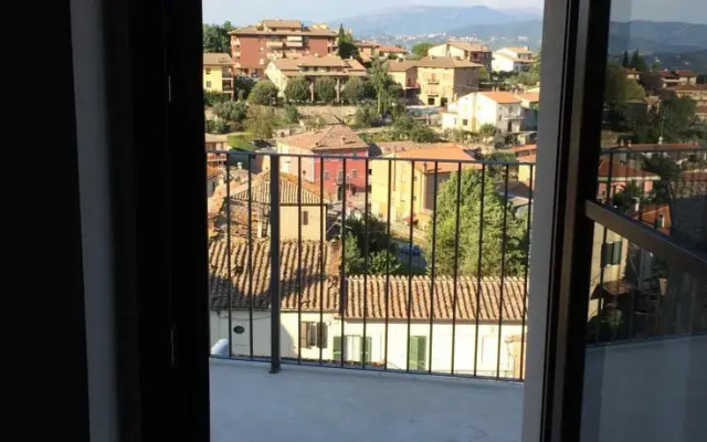 Holiday home Trasimeno