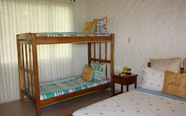 Hotel Campestre Cerro Dorado