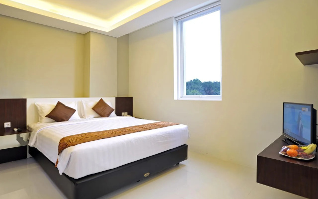 d'Season Hotel
