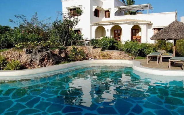 Kibali Amazing Two Bedroom Apartment