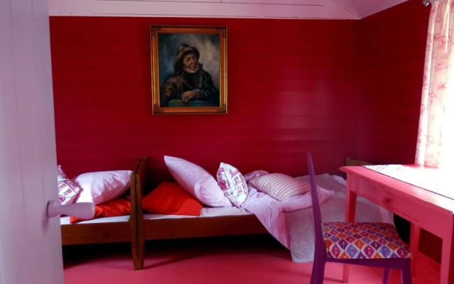 Lofoten Hostel