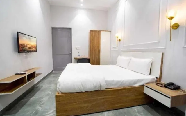 Hotel Indo Tiger