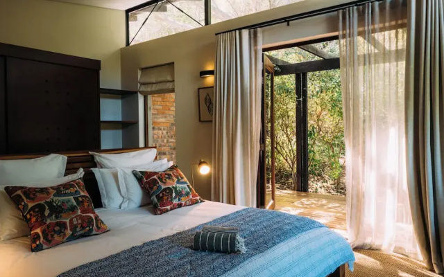 Phakalane Retreat