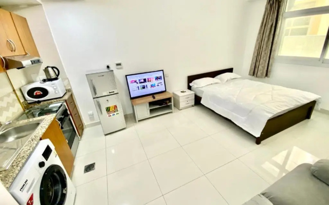 Budget Rental Apartments in Dubai