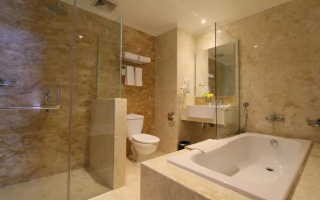 Lorin Syariah Solo Hotel