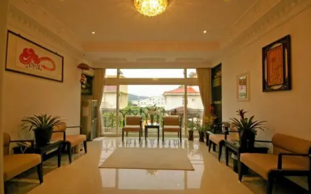 Yu Ho Yuan Lesiure Homestay