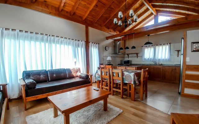 Kurtem Lodge