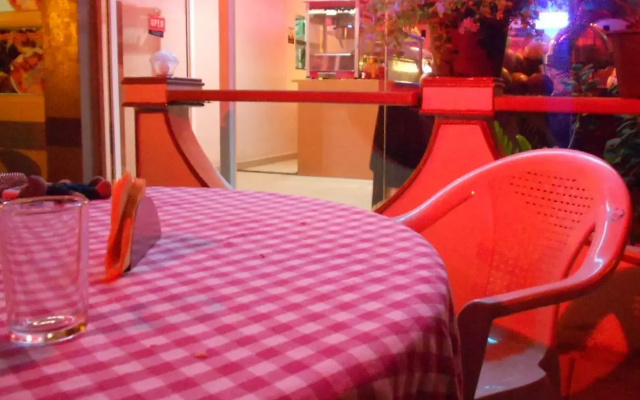 Ocean Deluxe Inn