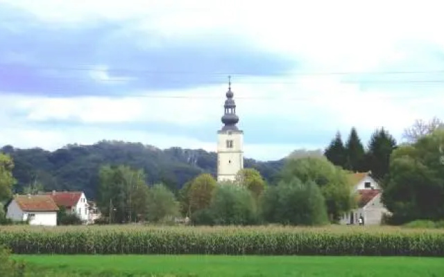 Country House Trnac